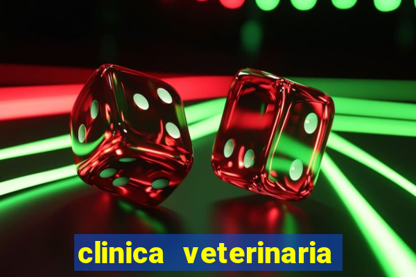 clinica veterinaria cuidar betim